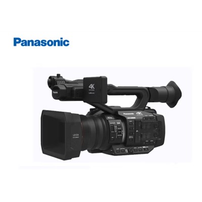 松下（panasonic）专业高清4K摄录一体会议直播摄像机UX180摄像机AG-UX180MC